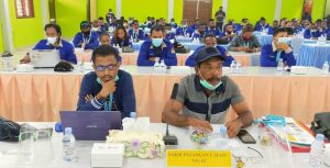 Rekapitulasi Sementara PMK2 Ungguli AYO, Sase : Piet – Matret Lanjutkan !!