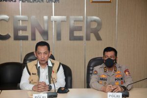 Polri Sebut Gakkumdu Temukan 3.800 Pelanggaran Pilkada, 112 Diantaranya Naik Penyidikan