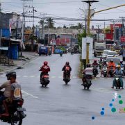 Gubernur Papua Barat Dukung Penerapan Tilang Elektronik, Dir Lantas:  Pertama, Manokwari dan  Kota Sorong