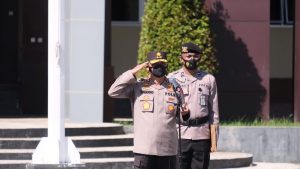 Ayo Daftar, Polda Papua Barat Terima 1.500 Bintara Khusus Orang Papua, Kapolda Janji Tindak Calo