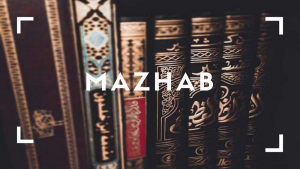 Mazhab dalam Ekonomi Islam
