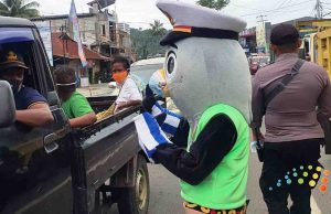 Kesembuhan COVID-19 Papua Barat Bertambah, Kota Sorong  dan Manokwari Tertinggi