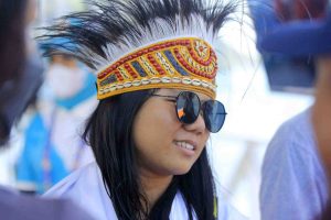 Sumbang Emas untuk Papua, Penyelam Ini Dapat 2 Miliar Rupiah Lagi