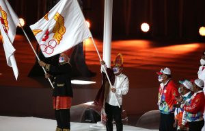 Papua, Torang Pulang Sampai Jumpa di Aceh dan Sumut 2024