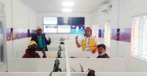 Media Center Klaster Mimika Mudahkan Wartawan Sebar Berita PON XX Papua 2021