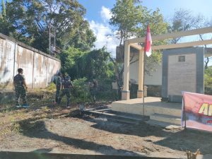 Makna Tugu Pepera Bagi Masyarakat dan Pemuda Papua Barat