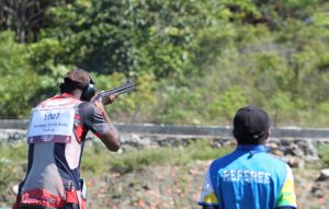 PON XX: Satu Butir 1M, Sniper Papua Pulang Bawa 3M, 250 Juta Rupiah