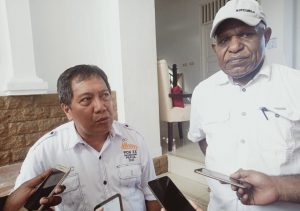 Satgas COVID Papua Sebut 28 Atlet, Ofisial, Panpel PON XX Positif Corona