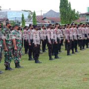 Kapolda Papua Barat, Jelang 1 Desember, Laporan Intelijen Harus Akurat