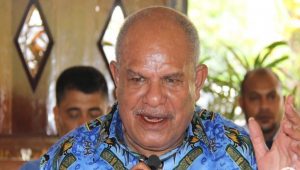 Penggunaan Dana PON dan Dana Otsus Harus Diaudit, KPK Harus Tegakkan Hukum di Papua