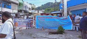 Komunitas Papua Anti Korupsi: Selidiki Dugaan Penyimpangan Dana PON XX