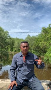 Legislator dan Senator Diminta Dorong Gakkum Korupsi di Papua