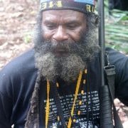 Lambert Pekikir Dukung Panglima TNI Hingga Minta 10 Kasus Korupsi di Papua Diungkap