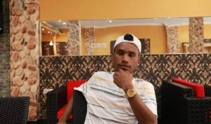 Tokoh Milenial Saireri Tantang KPK Ungkap Dugaan Korupsi di Papua