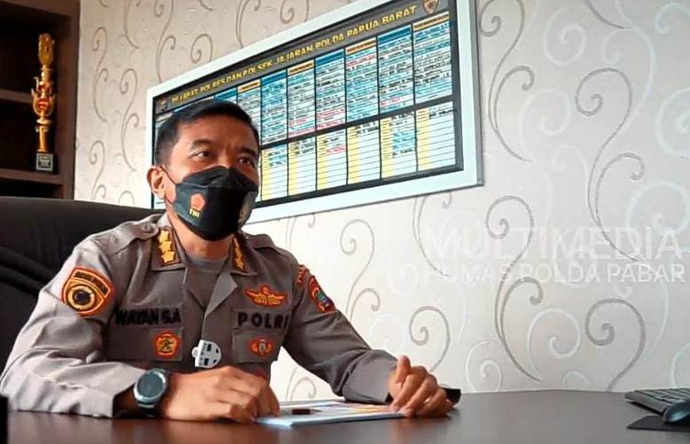 Ayo Masuk Akpol Polda Papua Barat Sudah Buka Pendaftaran Papuadalamberita Com