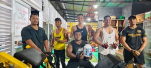 Oxygen Fitnes Kini Hadir di Kota Pala Fakfak