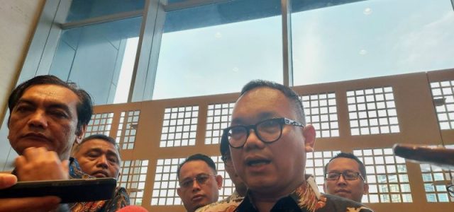 KPU RI Siapkan PKPU Perekrutan Anggota KPU dan Jajaran Ad Hoc