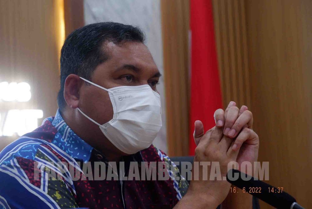 Dirkrimsus: Tak Berizin Tutup, Menteri Minta Waterpauw Cabut IUP Bermasalah