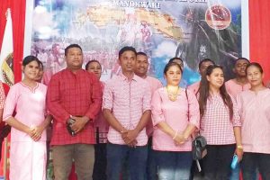 Kekuatan Orang Maluku Jika Memaknai Ale Rasa Beta Rasa