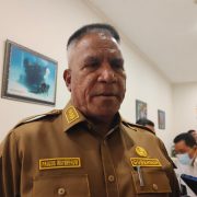 Waterpauw Minta Mahkamah Agung RI Perhatikan Hakim Asli Papua