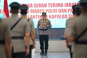 Komisi III DPR: Kapolri Jangan Ragu Benahi Internal Polri