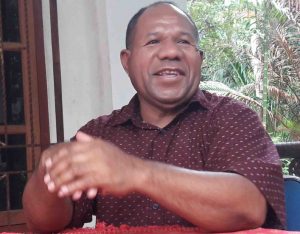 Reduksi Potensi Korupsi di Papua, Yoku Minta KPK Libatkan Tokoh Agama, Tokoh Adat