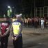 Jelang Kunjungan Wakil Presiden RI Polres Kaimana Lakukan Patroli Gabungan dan Razia
