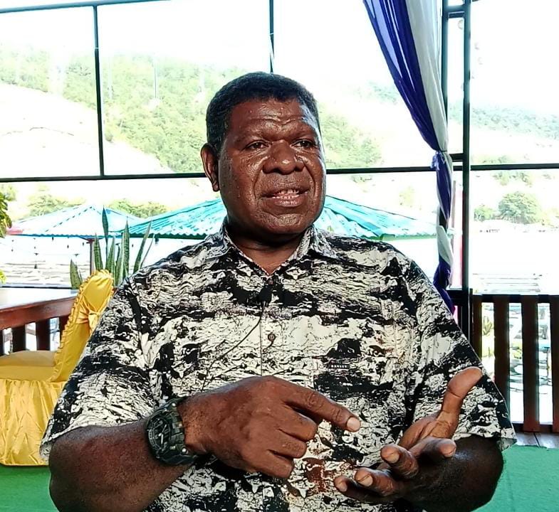 Pemuka Adat Jayapura Sebut Pemekaran Papua Bisa Cegah Potensi Korupsi ...