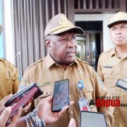 Dua Hari Kunjungi Papua Barat, Wapres RI Nginap di Kaimana, Tak Kunjungi Provinsi Papua Barat Daya