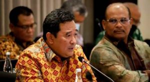 Kemendagri Matangkan Rancangan Perppu Pemilu Untuk Akomodir Tiga DOB di Papua