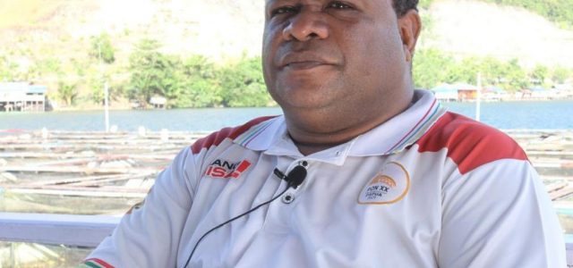 Pendeta Joop Suebu: Pengelola Uang Rakyat Papua Perlu Diberi Efek Jera