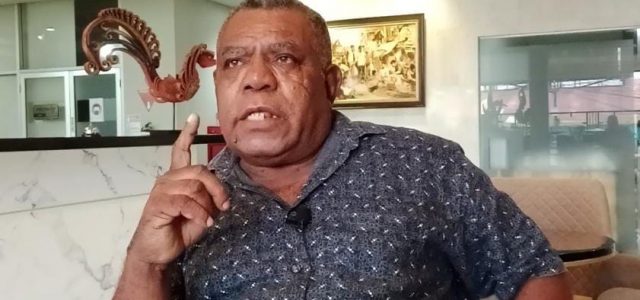 Daniel Toto Sebut Kinerja KPK di Tanah Papua Masih Jauh dari Harapan