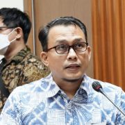 KPK Konfirmasi Saksi Soal Kepemilikan Apartemen Enembe di Jakarta
