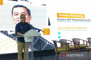 Kominfo: Pemerintah Jaga Keberlanjutan Media Dengan “Publisher Rights”