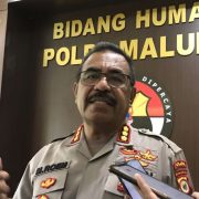 400 Personil Gabungan TNI Polri Amankan Konflik di Kota Tual