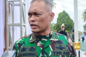 KKB Egianus Kogoya yang Bakar Pesawat Susi Air