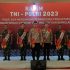 Rapim TNI Dan Polri Bahas Kesiapan Pengamanan Pemilu 2024