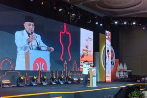 Presiden PKS Sebut Perubahan Sistem Pemilu Tidak Bijak