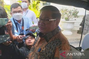 Istana Sambut Baik Naiknya Apresiasi Publik Terhadap Jokowi-Ma’ruf