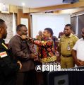 Warga Minta DOB Kabupaten Meyah, Jumat Ketua DPR Papua Barat Temui Komisi II DPR RI