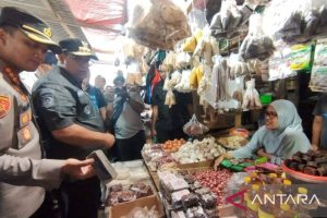 Pemprov Papua Barat Daya Pastikan Bahan Pokok Tersedia Jelang Ramadhan