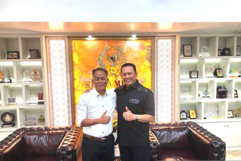 MPR Dorong KPU Wajibkan Anggota Legislatif Dapat Pembekalan Pemahaman Pancasila