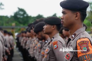 Kapolri Instruksikan Jajaran Tingkatkan Pelayanan Publik