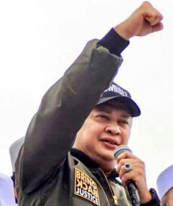 Ketua MPR RI Dukung Peningkatan Status Siaga Tempur di Nduga Papua