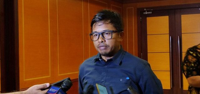 KPU RI Tetapkan 700 Bakal Calon Anggota DPD Penuhi Syarat