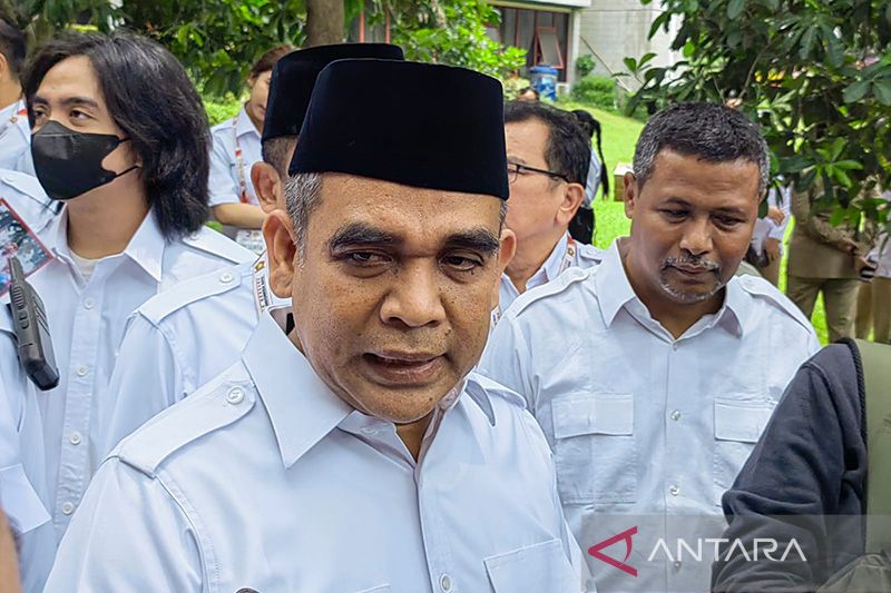 Sekjen Gerindra: Prabowo Sosok Pemimpin Jalan Tengah