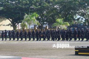 Pengamat Nilai Kebijakan Panglima Rotasi Pasukan di Papua Tepat, Durasi Satu Tahun Terlalu Lama