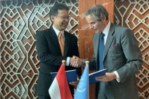 Kemenkes Perkuat Layanan Pasien Kanker Dengan Radioterapi