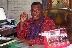 Bakal Calon Bisa Gugur Karena Masukan Warga Diterima KPU Papua Barat