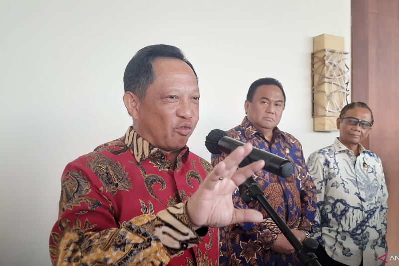 Tito Ungkap Pasokan Senjata KKB Papua dari Perbatasan PNG dan Sisa Konflik Ambon